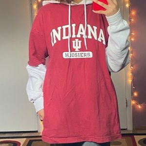 IU tshirt